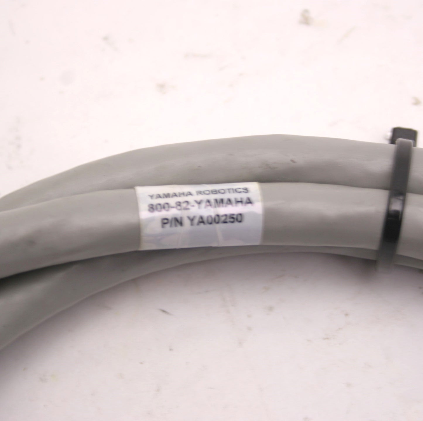 Used Yamaha Robotics YA00250 IO to DB-50 Cable, 3m, 50 Pin Male to 50 Pin Female