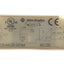 Used Allen Bradley 931S-A4C2D-DCHall Signal Conditioner 0-30A to 0/4-20mA & 0-10VDC