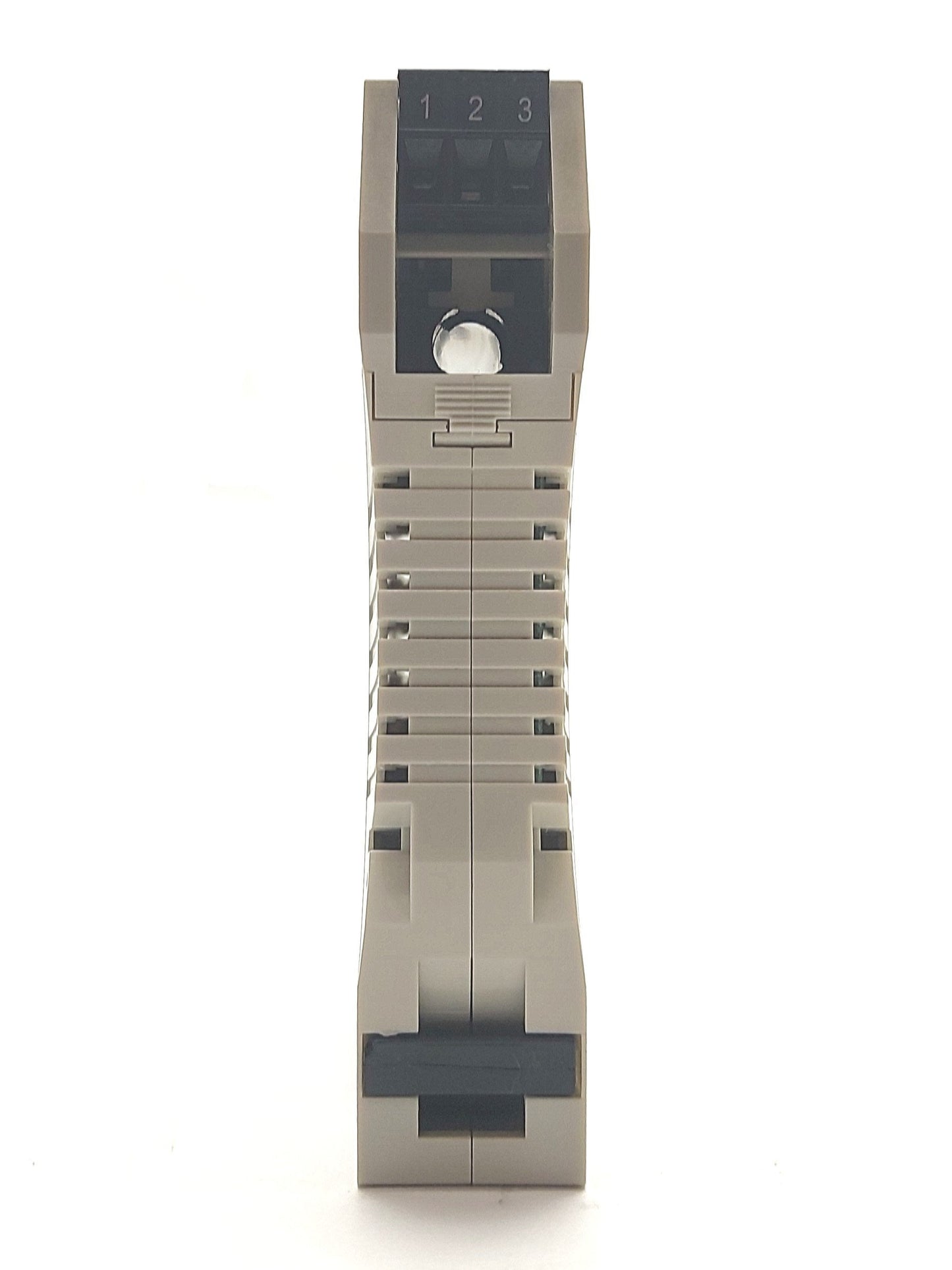 Used Allen Bradley 931S-A4C2D-DCHall Signal Conditioner 0-30A to 0/4-20mA & 0-10VDC