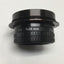 Used Rodenstock Rodagon Machine Vision Camera Enlarging Lens 1:4, F=28mm, 5-30X, M45
