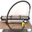 Used HyperCyl HPS-2-4.00-.50-FH-LT-S Air Over Hydraulic 2 Ton Satellite Set 4" Stroke