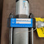 Used HyperCyl HPS-2-4.00-.50-FH-LT-S Air Over Hydraulic 2 Ton Satellite Set 4" Stroke