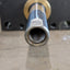 Used HyperCyl HPS-2-4.00-.50-FH-LT-S Air Over Hydraulic 2 Ton Satellite Set 4" Stroke