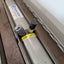 Used HyperCyl HPS-2-4.00-.50-FH-LT-S Air Over Hydraulic 2 Ton Satellite Set 4" Stroke