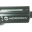 Used Norgren B64G-NNK-AD3-RMN Filter Regulator, 6-150psi, Automatic Drain