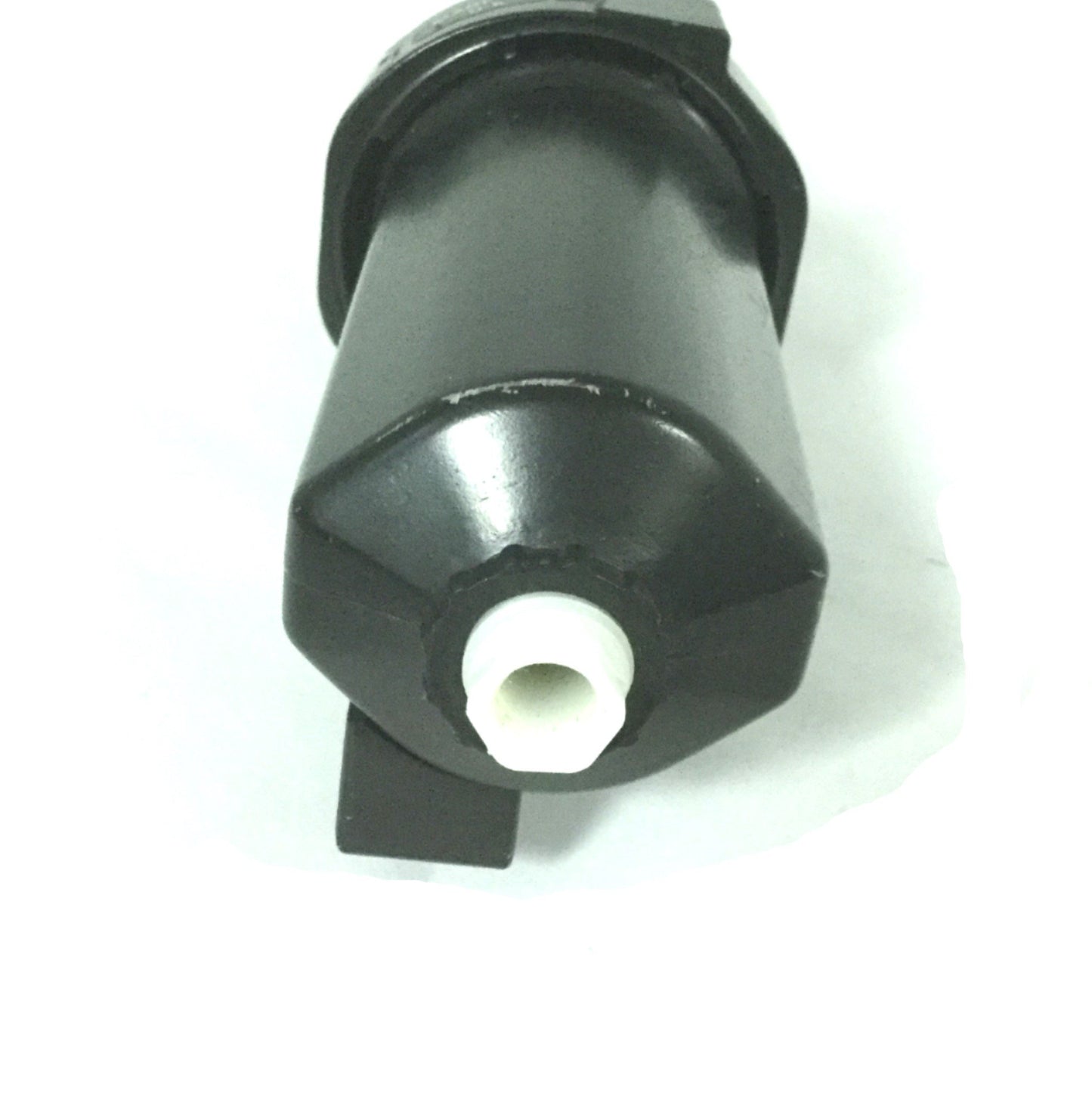 Used Norgren B64G-NNK-AD3-RMN Filter Regulator, 6-150psi, Automatic Drain