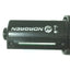 Used Norgren B64G-NNK-AD3-RMN Filter Regulator, 6-150psi, Automatic Drain