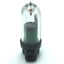 Used Norgren F39-200MOTA Filter Socket with 665-75 Mini Filter Element, 1/4" NPT