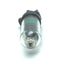 Used Norgren F39-200MOTA Filter Socket with 665-75 Mini Filter Element, 1/4" NPT