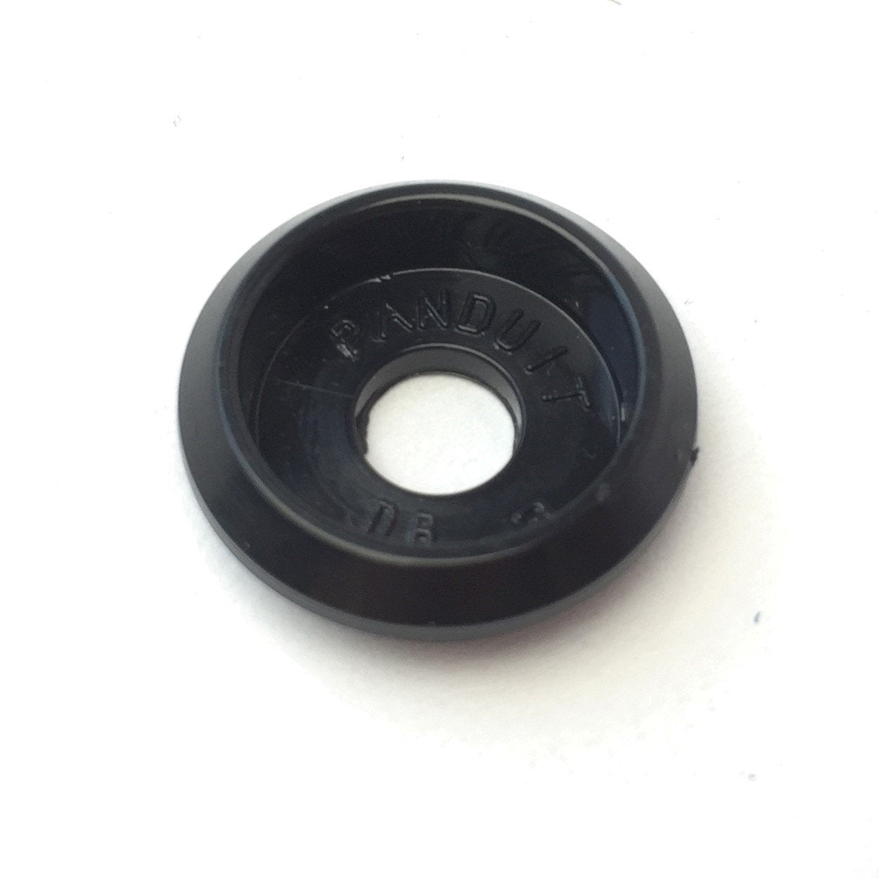 New – Open box Lot of 3 Panduit DB-C Mounting Base for Divider Wall 100 PC for Panduct F,G,FS,D