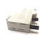 New Profibus 103658 D-Sub Cable 4/40UNC Vert Node Screw Term Connector Bus Interface