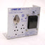 Used Power One HC24-2.4-A International Power Supply In: 100-240VAC, Out: 24VDC 2.4A