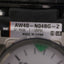 Used SMC AW40-N04BG-Z Filter/Regulator, 0-150 Gauge, *Drain Wont Seal, Added Plug*