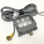 Used Smart Vision SC75-WHI Brick Spot Light, White LED, 24VDC, 46 x 69mm, 5-Pin M12