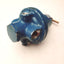 Used Oxweld R-5703 639630 High Capacity Pipeline Station Regulator 0-75PSIG 1/2" NPT