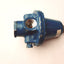 Used Oxweld R-5703 639630 High Capacity Pipeline Station Regulator 0-75PSIG 1/2" NPT