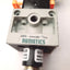 Used Numatics S22C-02BKMP Valve Solenoid, Slow Start, 150PSI Max, 1/4" NPT Ports