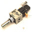 Used Numatics S22C-02BKMP Valve Solenoid, Slow Start, 150PSI Max, 1/4" NPT Ports