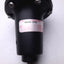 Used Numatics R50R-03G Regulator, Ports: 3/8" NPT, In: 300psi, Out: 0-125psi