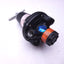 Used Numatics R50R-03G Regulator, Ports: 3/8" NPT, In: 300psi, Out: 0-125psi