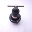 Used Numatics R50R-03G Regulator, Ports: 3/8" NPT, In: 300psi, Out: 0-125psi