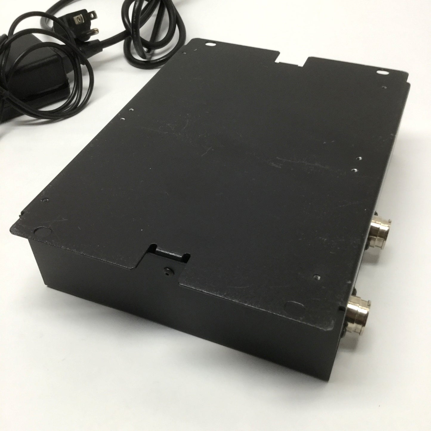 Used Advanced Illumination S6000 Signatech Controller Single Input, Dual Output 24VDC