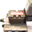 Used Numatics 031SA400C Solenoid Air Valve 2 Pos 5 Port 1/8" NPT 24VDC