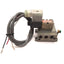 Used Numatics 031SA400C Solenoid Air Valve 2 Pos 5 Port 1/8" NPT 24VDC