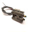 Used Numatics 031SA400C Solenoid Air Valve 2 Pos 5 Port 1/8" NPT 24VDC