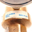 Used Linde SG-3800-100 Union Carbide Regulator Valve, Gauge: 0-100 PSI, 1/4" NPT