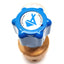 Used Linde SG-3800-100 Union Carbide Regulator Valve, Gauge: 0-100 PSI, 1/4" NPT