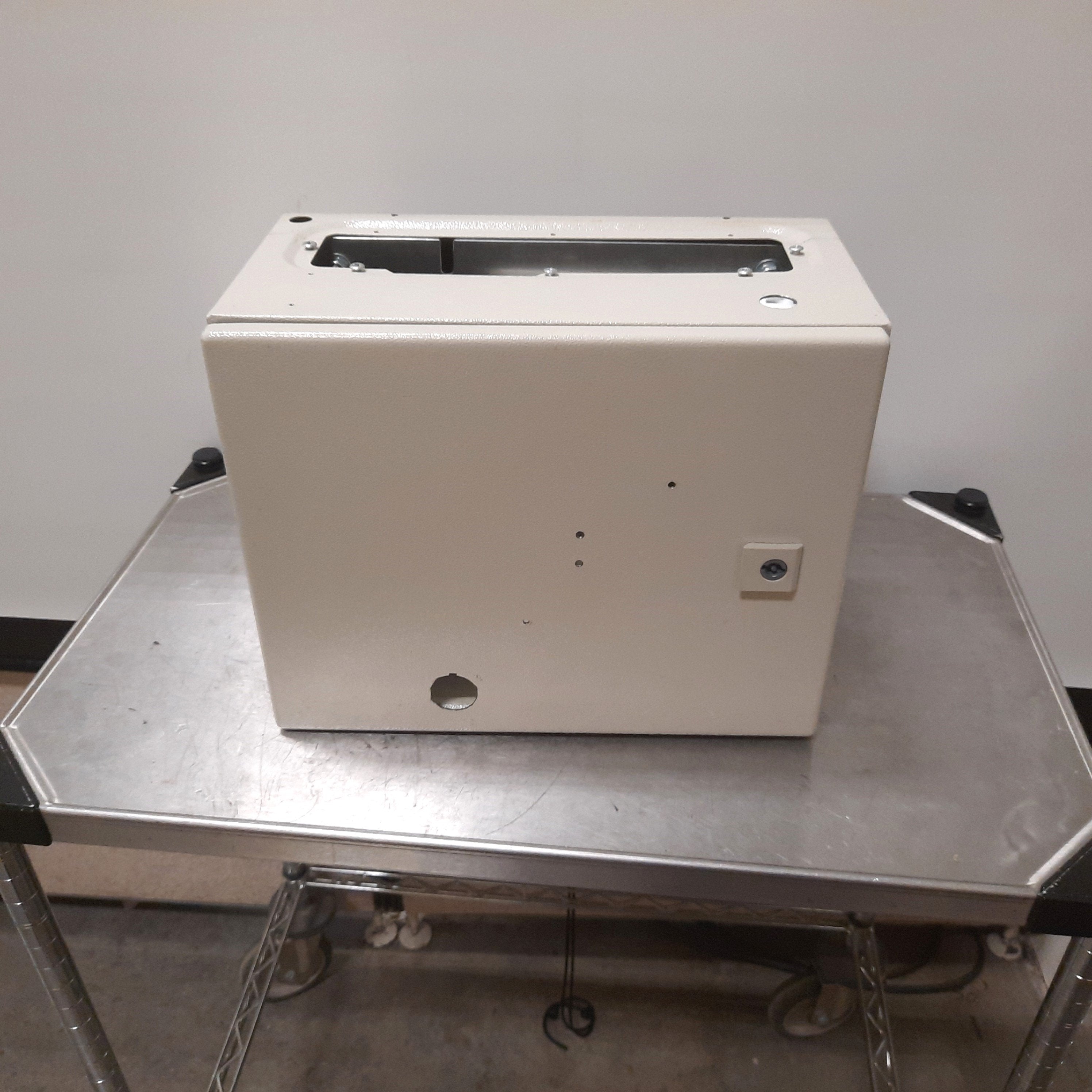 Rittal AE 1031 Compact Electrical Enclosure Cabinet Box 15