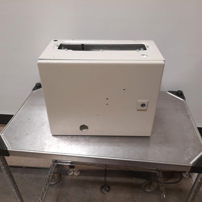 Used Rittal AE 1031 Compact Electrical Enclosure Cabinet Box 15" x 12" x 8.3"