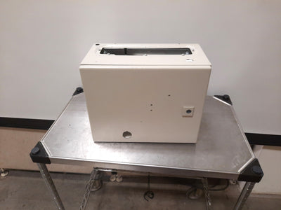 Used Rittal AE 1031 Compact Electrical Enclosure Cabinet Box 15" x 12" x 8.3"