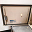 Used Rittal AE 1031 Compact Electrical Enclosure Cabinet Box 15" x 12" x 8.3"