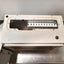 Used Rittal AE 1031 Compact Electrical Enclosure Cabinet Box 15" x 12" x 8.3"