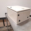 Used Rittal AE 1031 Compact Electrical Enclosure Cabinet Box 15" x 12" x 8.3"