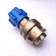 Used Linde SG-3800-100 Union Carbide Regulator Valve Inlet: 3800PSIG, Outlet: 100PSIG