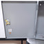 Used Hoffman 24206 Steel Enclosure 24" x 19.5" x 6" Cutout Box, Electrical, Type 1