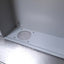 Used Hoffman 24206 Steel Enclosure 24" x 19.5" x 6" Cutout Box, Electrical, Type 1