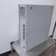 Used Hoffman 24206 Steel Enclosure 24" x 19.5" x 6" Cutout Box, Electrical, Type 1