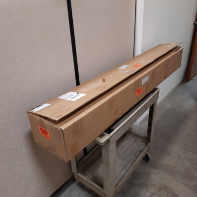 New Lot of 2 Ideal Horizons LMP 11004 UV Lamp Bulb, Length: 61", Single Pin