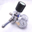 Used Concoa 3151301-M1Q Regulator 500 CGA Connector 1/4" NPT Inlet Gauge: 0-4000PSI