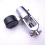 Used Raidometer D669 CO2 Regulator, For Gas Analyzer 4990, Gauge: 0-4500 PSI