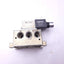 Used Numatics 031SA4004011B Pneumatic Valve, 150 PSIG Max, 24VDC, 6 Watt