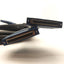 Used NI 182849C-02 I/O Cable, 100-Pin SCSI Male to 2x 68-Pin SCSI Female, 2m Long