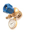 Used Linde UPE325580 Specialty Welding Gas Regulator With CGA 540 Connection Oxygen