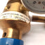 Used Linde UPE325580 Specialty Welding Gas Regulator With CGA 540 Connection Oxygen
