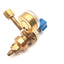 Used Linde UPE325580 Specialty Welding Gas Regulator With CGA 540 Connection Oxygen