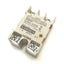 Used Omron G3NA-225B Solid State Relay SSR, Input: 5-24VDC, Output: 24-240VAC 25A